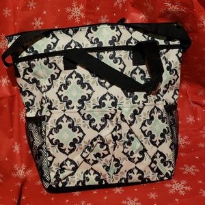 Thirty-one Crossbody Organizing Tote